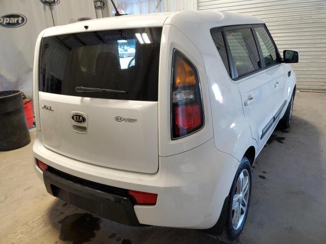 Снимка 4 от търг – 2011 KIA SOUL + с VIN KNDJT2A24B7706969