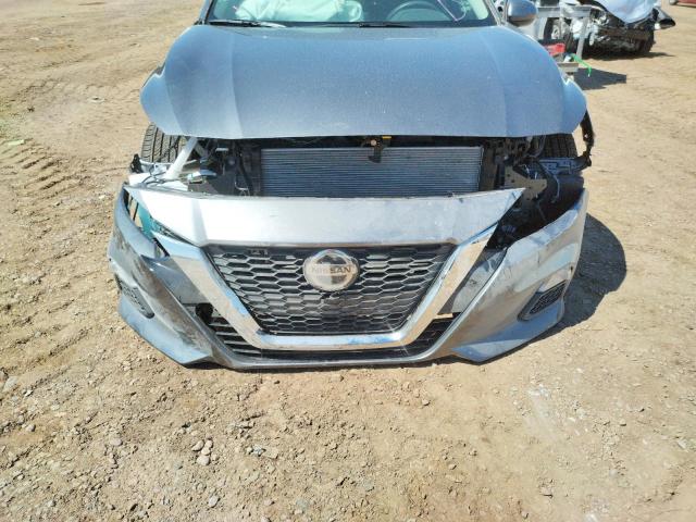 Photo 9 from auction – 2022 NISSAN ALTIMA SV with VIN 1N4BL4DV6NN328066
