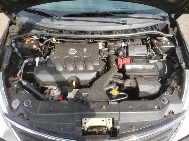 Фото 7 с аукциона – 2011 NISSAN VERSA S с VIN 3N1BC1CP1BL412161