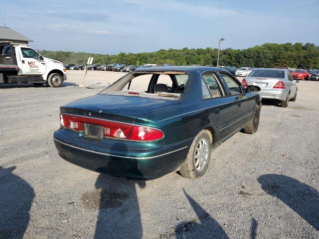 Photo 4 from auction – 1999 BUICK CENTURY CU with VIN 2G4WS52M9X1484908