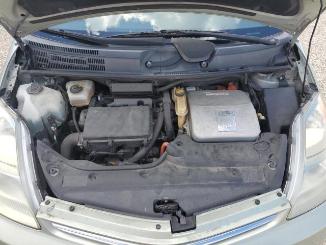 Photo 7 from auction – 2007 TOYOTA PRIUS with VIN JTDKB20U373251766