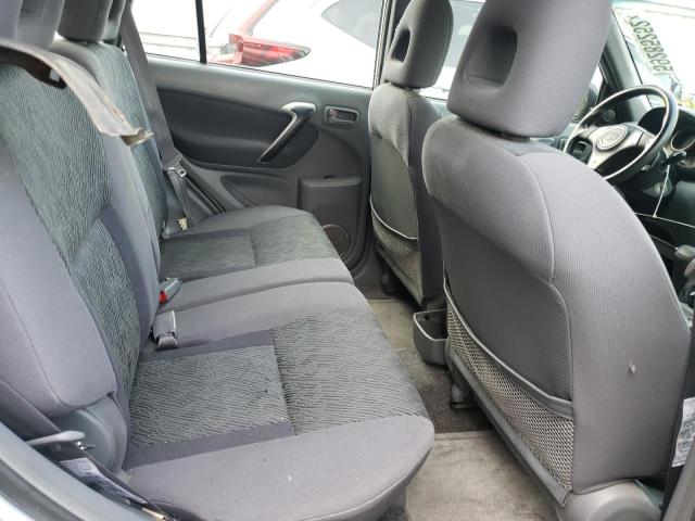 Photo 6 from auction – 2003 TOYOTA RAV4 with VIN JTEGH20V230101944