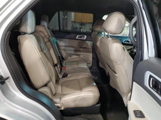 Photo 6 from auction – 2014 FORD EXPLORER with VIN 1FM5K8F86EGB11786