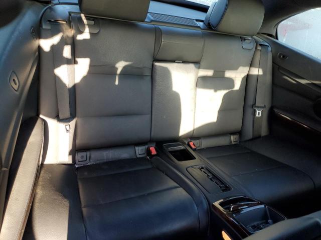 Zdjęcie 6 z aukcji – 2011 BMW 328 I SULE z VIN WBADW7C54BE443867
