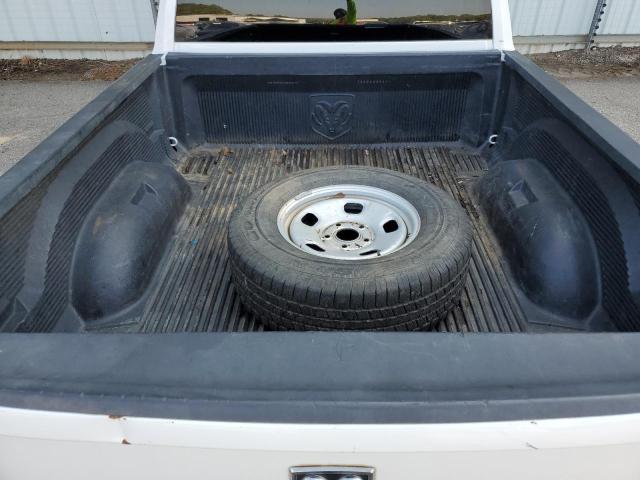 Photo 9 from auction – 2012 DODGE RAM 1500 S with VIN 1C6RD6FT9CS235724
