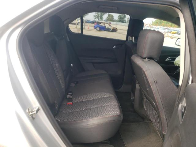 Photo 6 from auction – 2015 CHEVROLET EQUINOX LT with VIN 2GNALCEK9F1150653