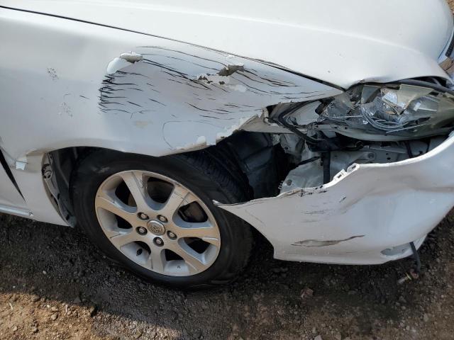 Photo 9 from auction – 2004 TOYOTA CAMRY LE with VIN JTDBE32K540269031