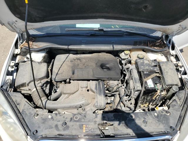 Photo 7 from auction – 2014 BUICK VERANO CON with VIN 1G4PR5SK2E4115601