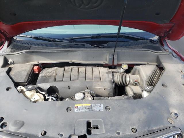 Photo 7 from auction – 2014 BUICK ENCLAVE with VIN 5GAKVCKD9EJ314101
