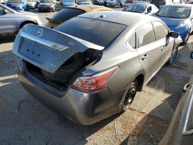 Photo 4 from auction – 2014 NISSAN ALTIMA 2.5 with VIN 1N4AL3AP7EC269438