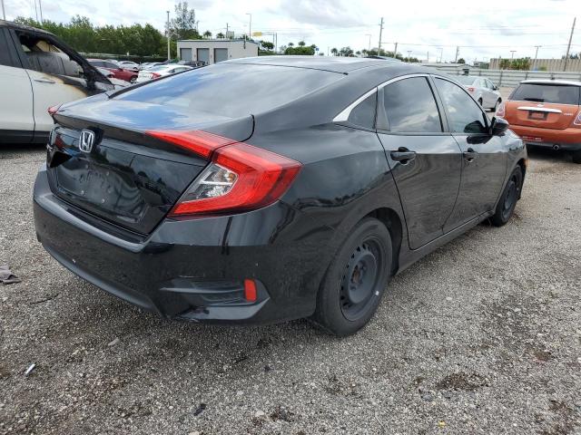 Photo 4 from auction – 2016 HONDA CIVIC LX with VIN 19XFC2F56GE235715