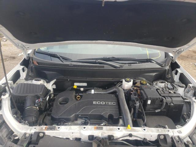 Photo 7 from auction – 2020 CHEVROLET EQUINOX LS with VIN 3GNAXHEV5LS671588