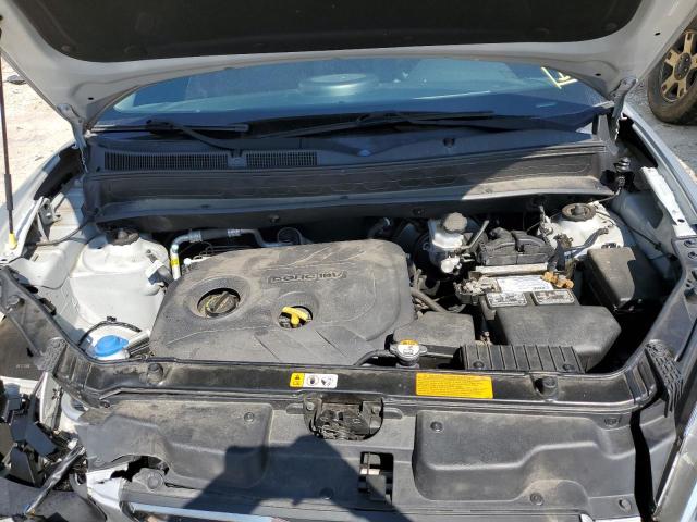 Photo 7 from auction – 2013 KIA SOUL + with VIN KNDJT2A62D7773009