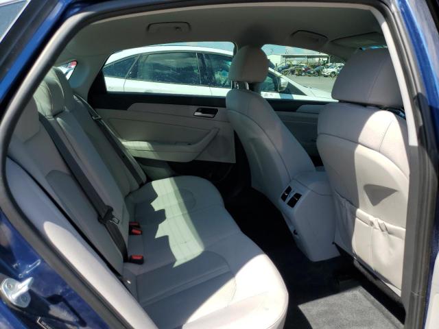 Photo 6 from auction – 2019 HYUNDAI SONATA LIM with VIN 5NPE34AF9KH772588