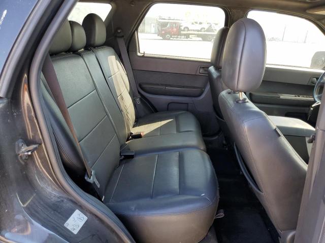 Photo 6 from auction – 2011 FORD ESCAPE XLT with VIN 1FMCU0D76BKB91029