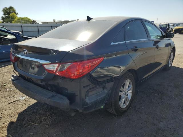 Photo 4 from auction – 2011 HYUNDAI SONATA GLS with VIN 5NPEB4AC7BH164240