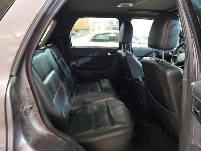 Photo 6 from auction – 2009 FORD ESCAPE LIM with VIN 1FMCU04G99KC03961