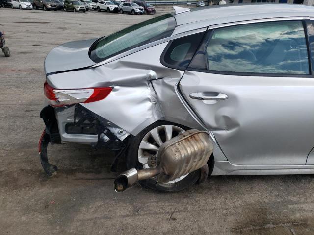 صورة رقم 9 من المزاد - 2016 KIA OPTIMA EX مع VIN 5XXGU4L36GG063631