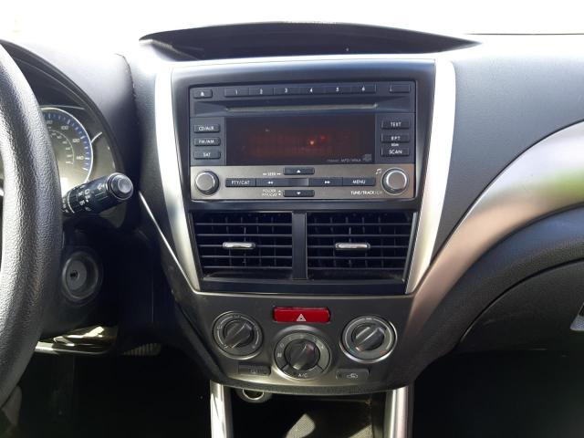Photo 9 from auction – 2012 SUBARU FORESTER 2 with VIN JF2SHBBC0CH448833