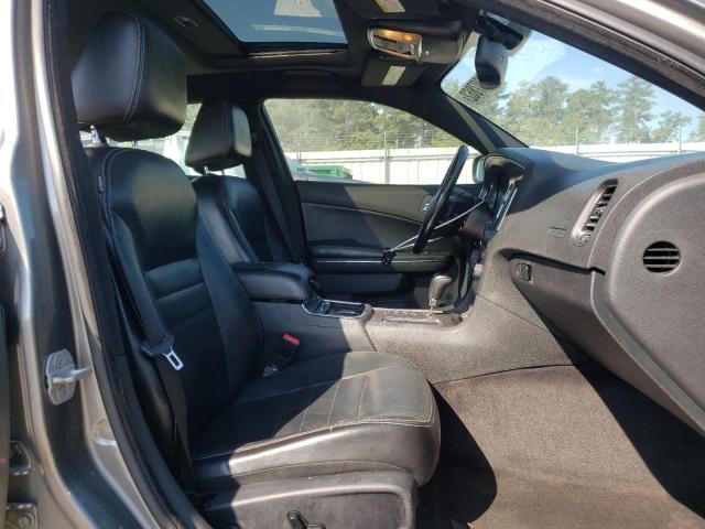 Photo 5 from auction – 2011 DODGE CHARGER with VIN 2B3CL3CGXBH590108