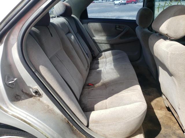 Photo 6 from auction – 2001 TOYOTA CAMRY LE with VIN 4T1BF22K11U116234