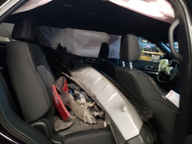 Photo 6 from auction – 2018 FORD EXPLORER X with VIN 1FM5K8D80JGB40939