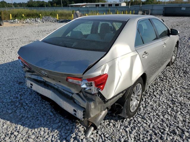 Photo 4 from auction – 2014 TOYOTA CAMRY L with VIN 4T4BF1FK6ER403648