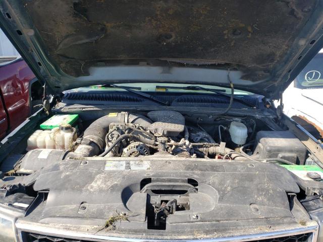 Photo 7 from auction – 2006 CHEVROLET 3500HD with VIN 1GCJK33D86F207594
