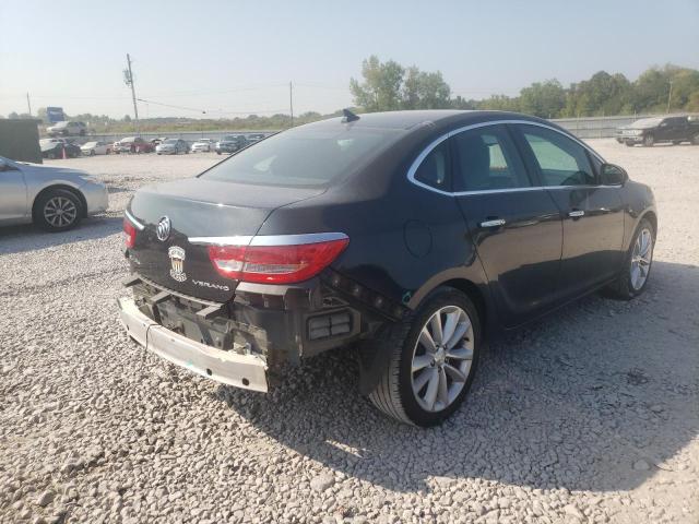 Фото 4 с аукциона – 2014 BUICK VERANO с VIN 1G4PS5SK5E4210772