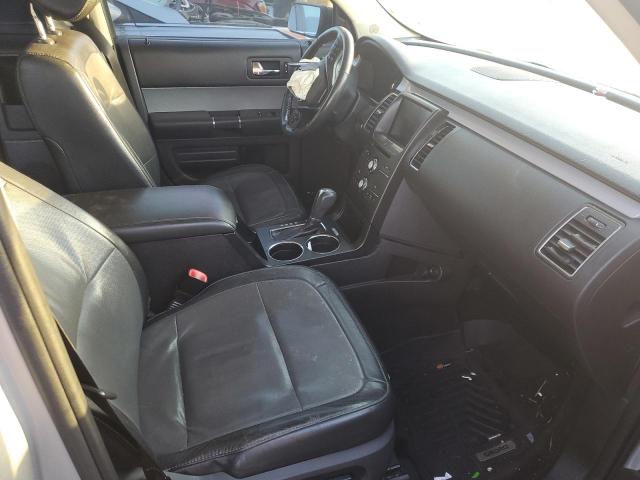 Photo 5 from auction – 2014 FORD FLEX SEL with VIN 2FMGK5C83EBD23273