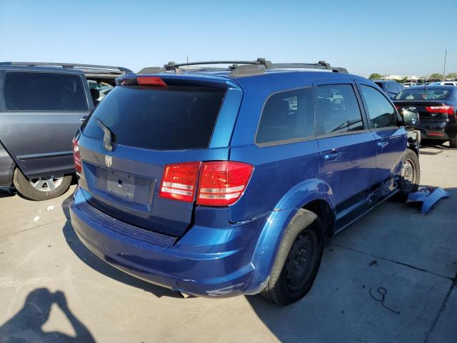 Photo 4 from auction – 2009 DODGE JOURNEY SE with VIN 3D4GG47B29T243207