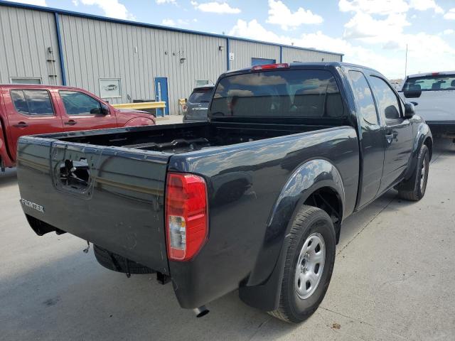 Photo 4 from auction – 2021 NISSAN FRONTIER S with VIN 1N6ED0CE4MN722983