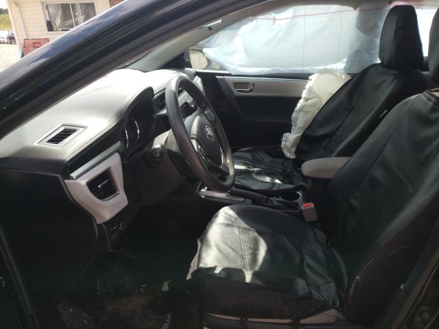 Photo 5 from auction – 2016 TOYOTA COROLLA L with VIN 2T1BURHE0GC499772