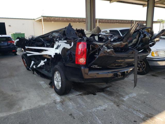 Photo 3 from auction – 2007 GMC YUKON with VIN 1GKFK13097R269081