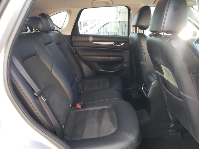 Photo 6 from auction – 2020 MAZDA CX-5 TOURI with VIN JM3KFACM7L0766492