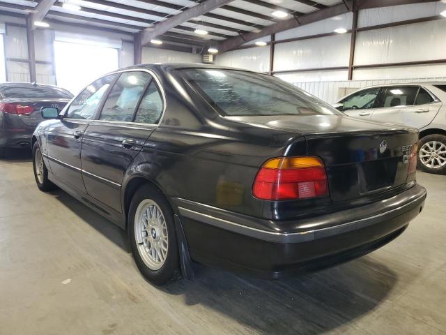 Photo 3 from auction – 1999 BMW 528 I AUTO with VIN WBADM6330XBY32237