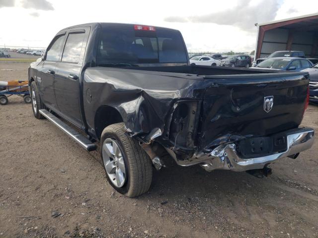 Photo 3 from auction – 2016 RAM 1500 SLT with VIN 3C6RR6LT7GG288991