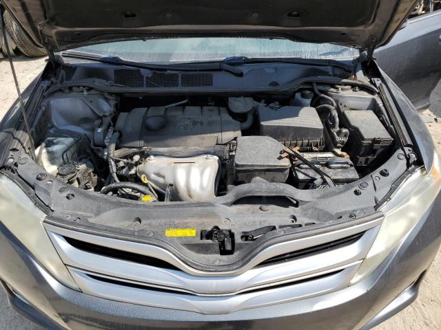 Photo 7 from auction – 2013 TOYOTA VENZA LE with VIN 4T3ZA3BB3DU073854