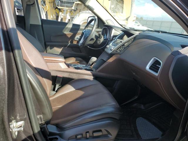 Photo 5 from auction – 2015 CHEVROLET EQUINOX LT with VIN 2GNFLHE38F6240276