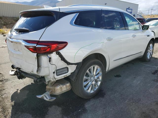Photo 4 from auction – 2021 BUICK ENCLAVE PR with VIN 5GAEVBKW8MJ261804