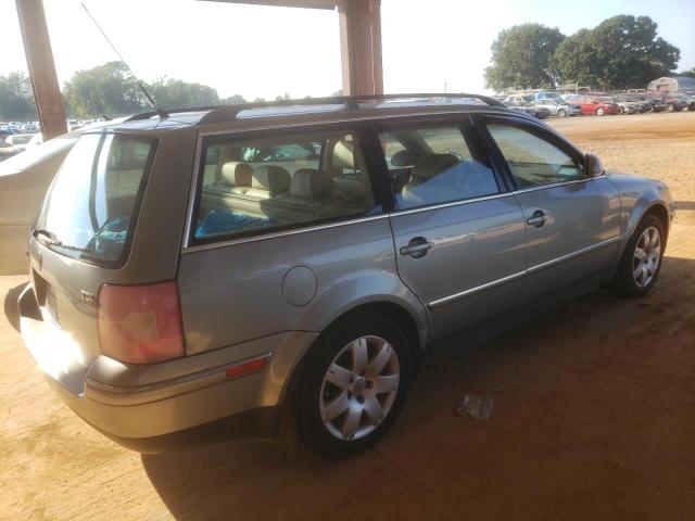 Photo 4 from auction – 2005 VOLKSWAGEN PASSAT GLS with VIN WVWCE63B45E089340