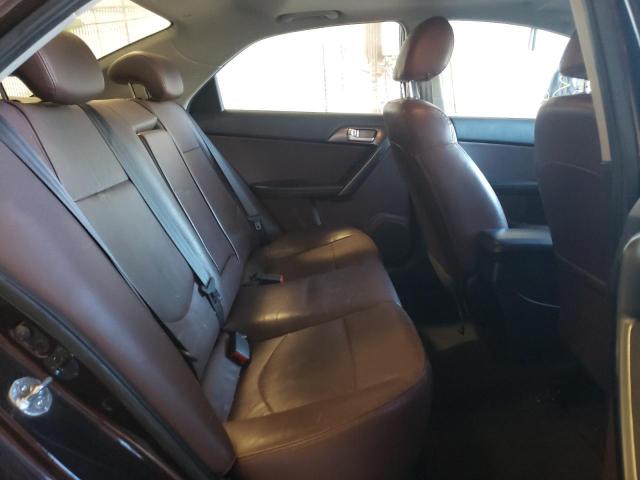 Photo 6 from auction – 2010 KIA FORTE EX with VIN KNAFU4A2XA5309269