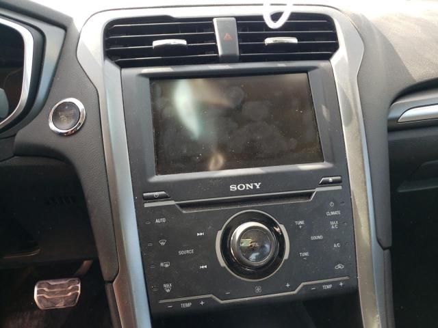 Photo 9 from auction – 2014 FORD FUSION TIT with VIN 3FA6P0SU1ER250205