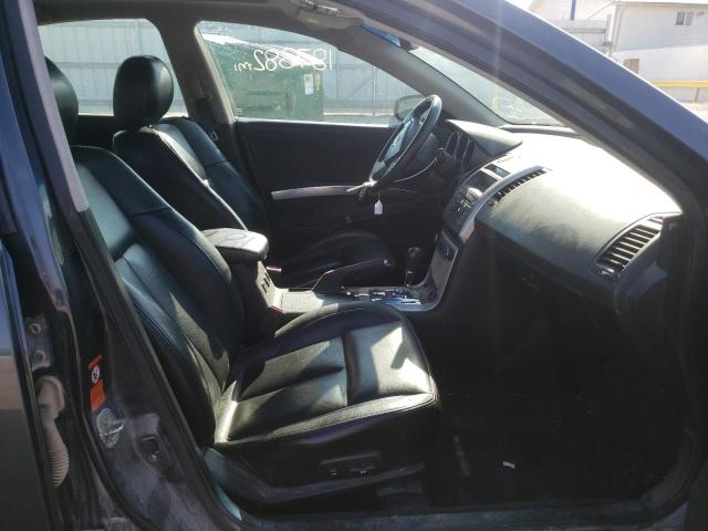 Photo 5 from auction – 2008 NISSAN MAXIMA SE with VIN 1N4BA41E68C817500
