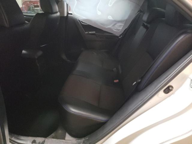 Photo 6 from auction – 2018 TOYOTA COROLLA L with VIN 5YFBURHE8JP821145