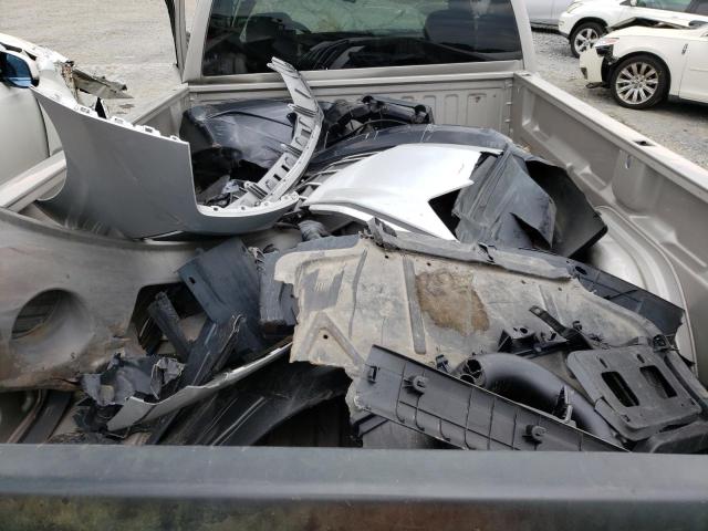 Photo 6 from auction – 2006 GMC NEW SIERRA with VIN 1GTEC14VX6E163081