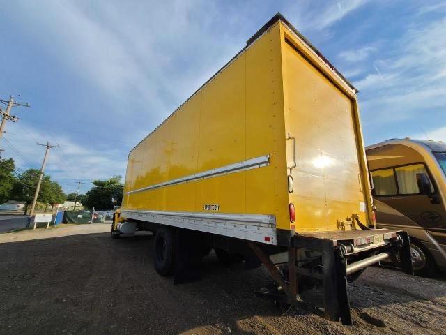 Photo 3 from auction – 2011 INTERNATIONAL 4000 4300 with VIN 1HTMMAAL5BH282339