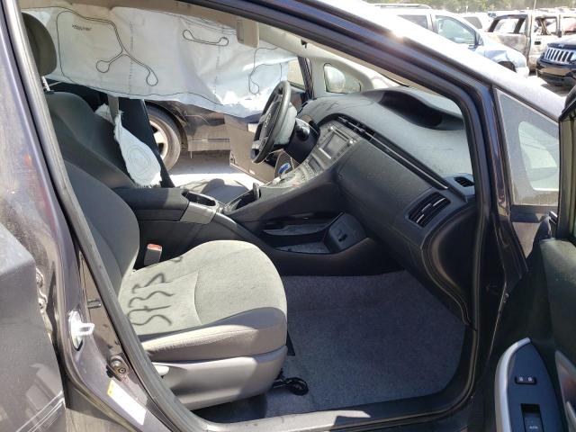 Zdjęcie 5 z aukcji – 2014 TOYOTA PRIUS z VIN JTDKN3DU3E0373386