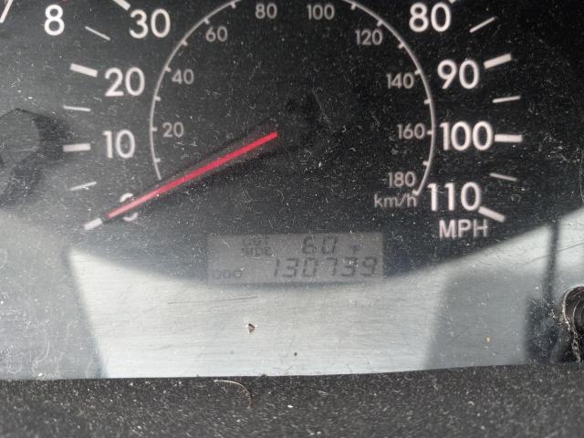 Photo 8 from auction – 2006 TOYOTA COROLLA CE with VIN 2T1BR32E06C654228