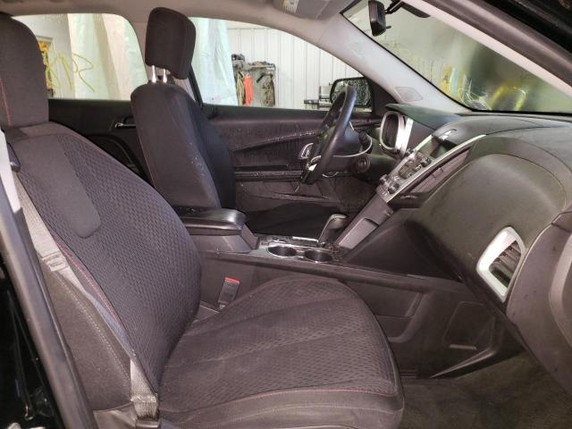 Photo 5 from auction – 2014 CHEVROLET EQUINOX LS with VIN 2GNFLEEK8E6352130